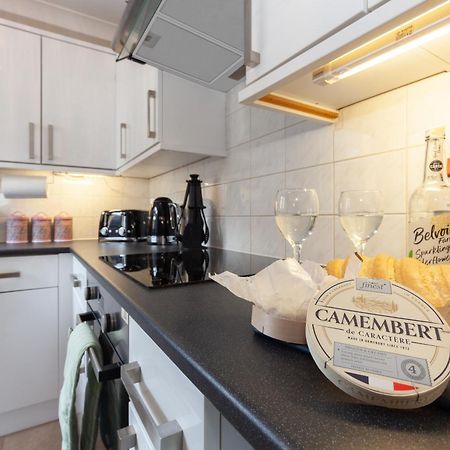 Apartament A Gem Nestled In The Heart Of Oxford With Parking! Zewnętrze zdjęcie