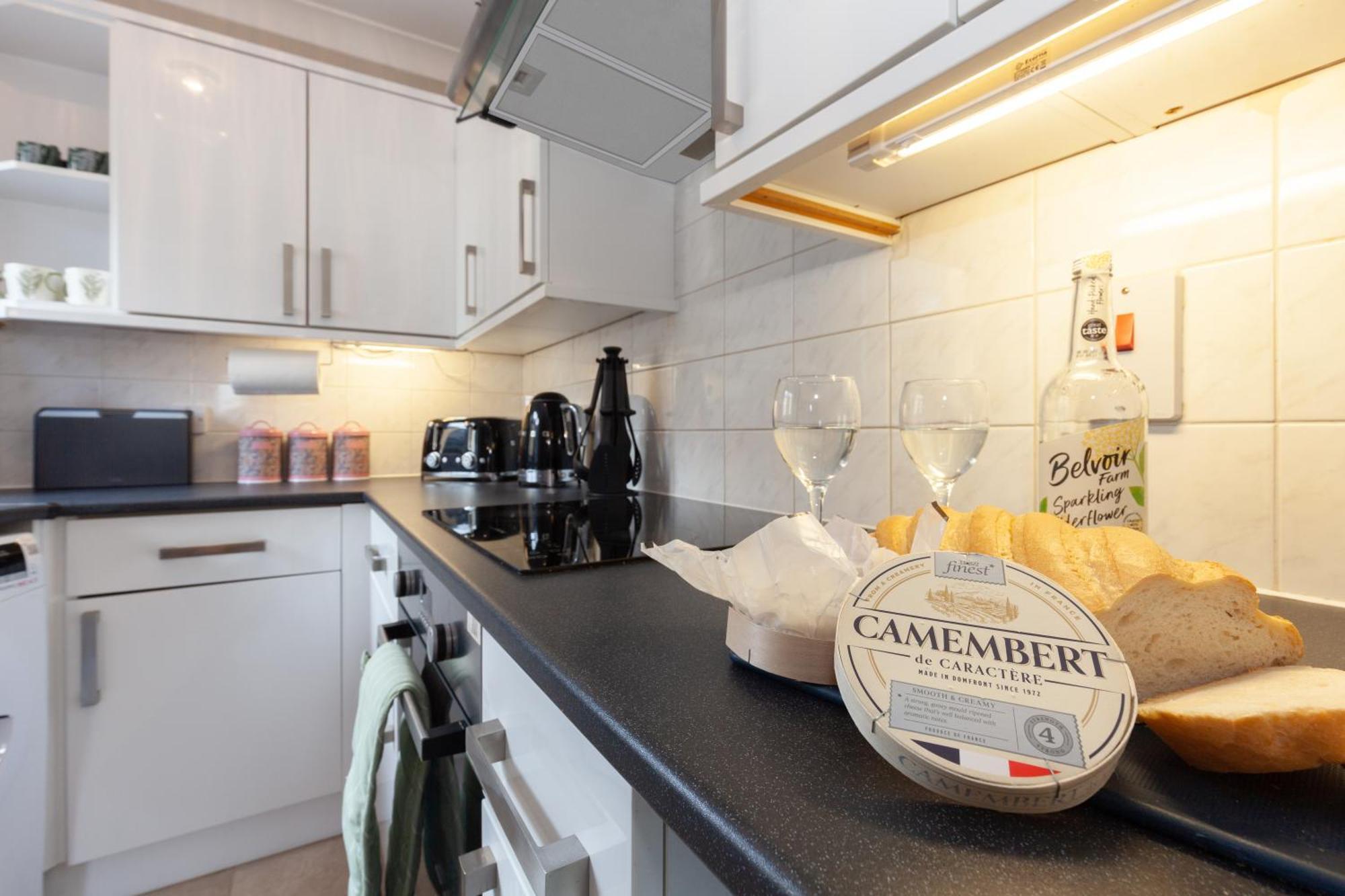 Apartament A Gem Nestled In The Heart Of Oxford With Parking! Zewnętrze zdjęcie