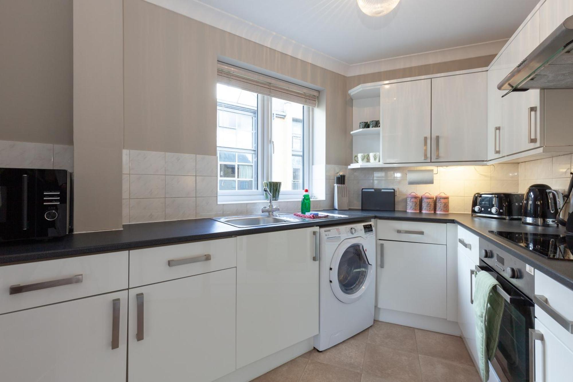 Apartament A Gem Nestled In The Heart Of Oxford With Parking! Zewnętrze zdjęcie