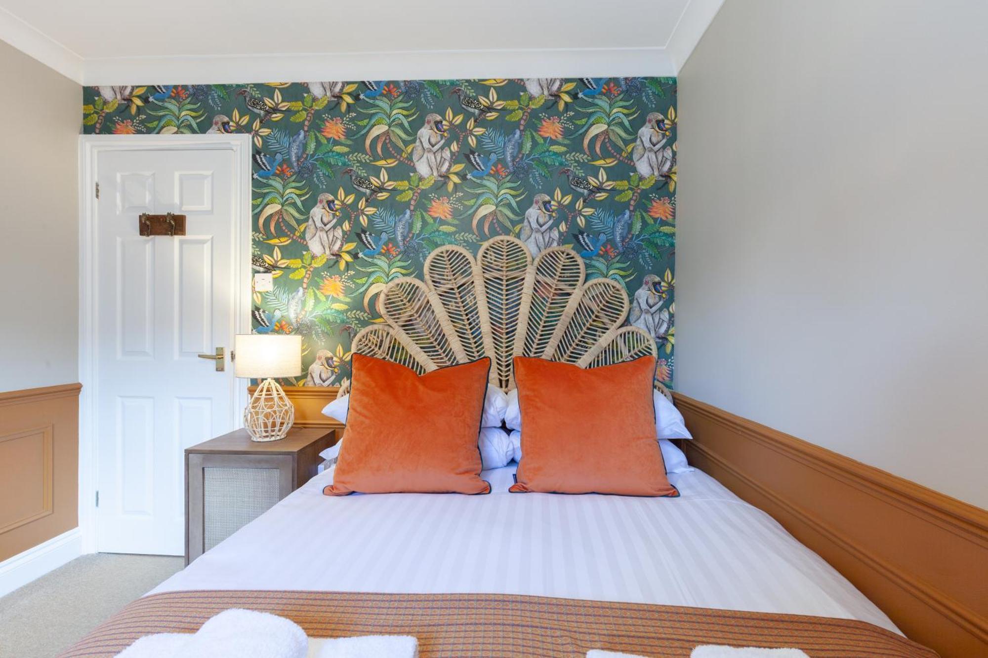 Apartament A Gem Nestled In The Heart Of Oxford With Parking! Zewnętrze zdjęcie