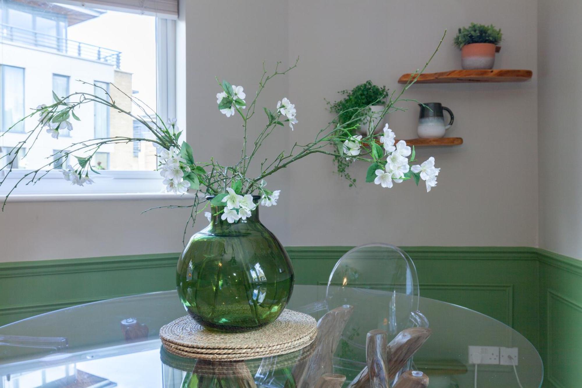 Apartament A Gem Nestled In The Heart Of Oxford With Parking! Zewnętrze zdjęcie