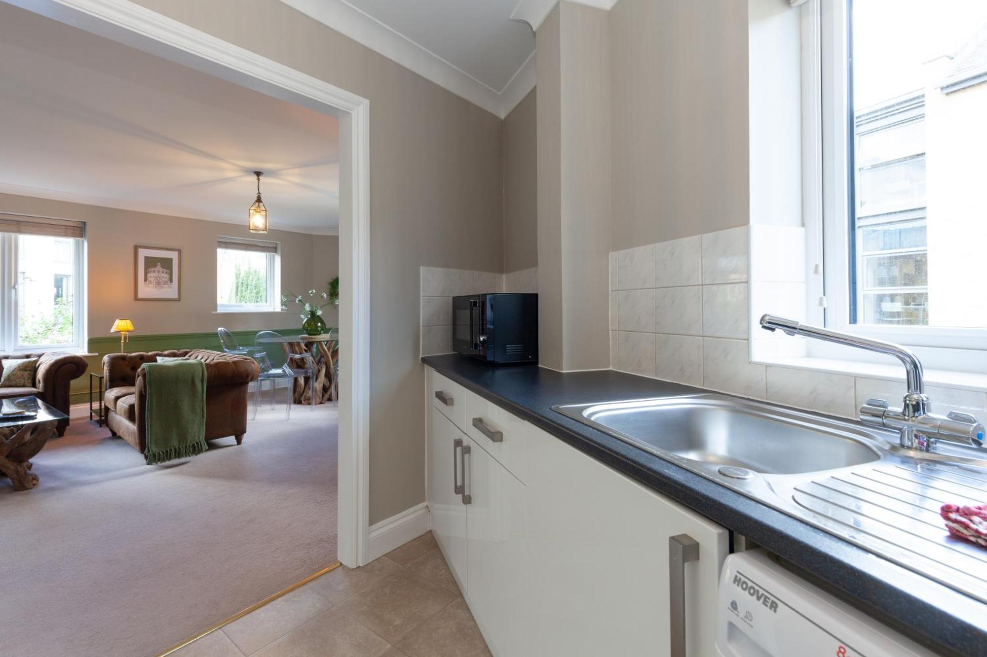Apartament A Gem Nestled In The Heart Of Oxford With Parking! Zewnętrze zdjęcie
