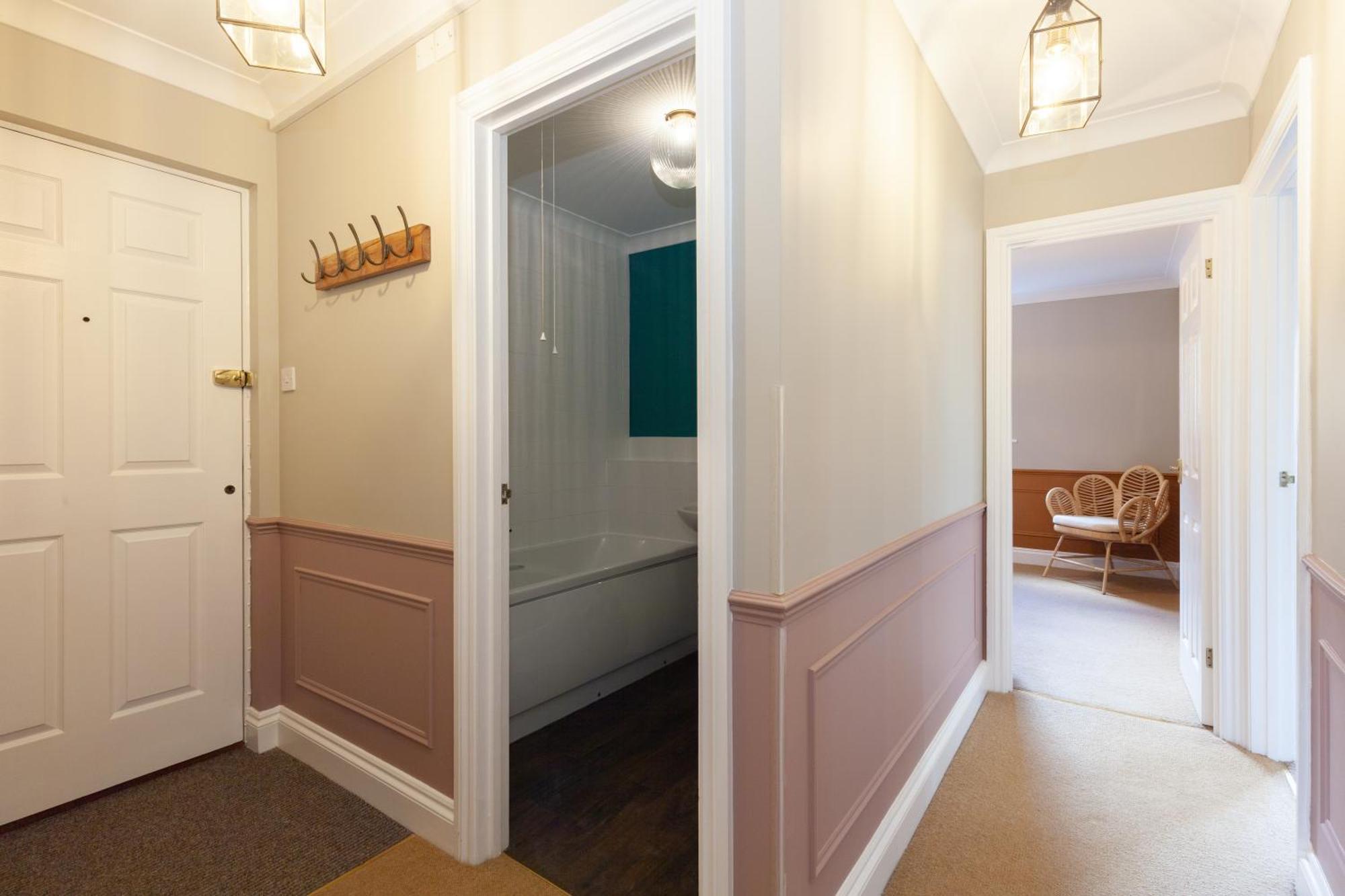 Apartament A Gem Nestled In The Heart Of Oxford With Parking! Zewnętrze zdjęcie