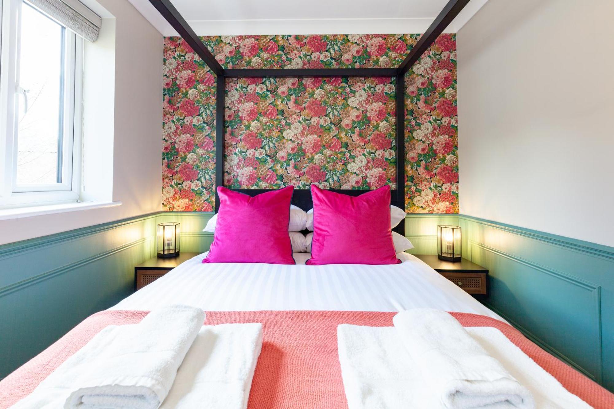Apartament A Gem Nestled In The Heart Of Oxford With Parking! Zewnętrze zdjęcie