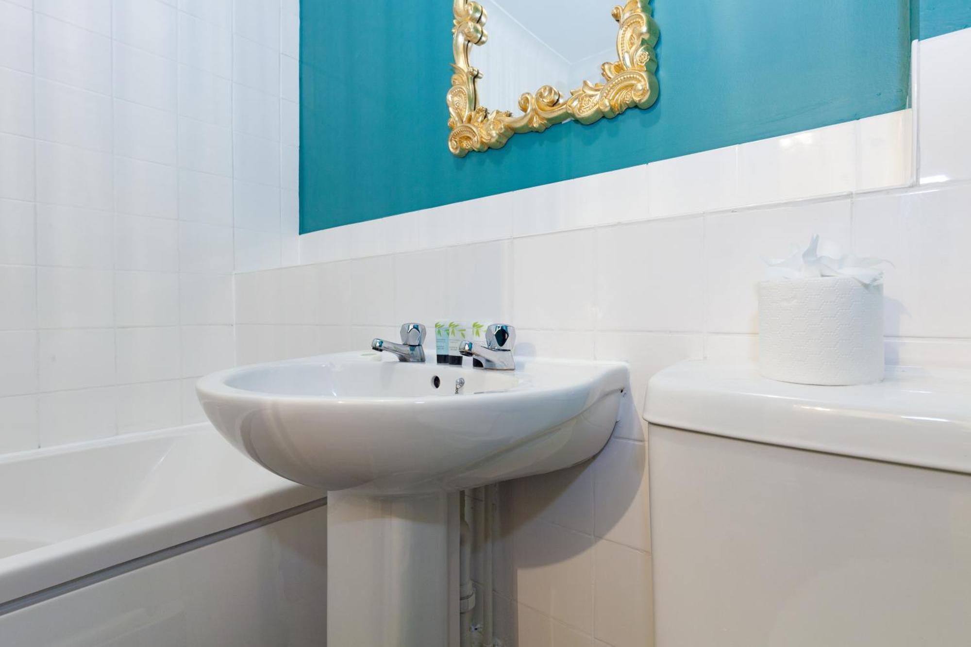 Apartament A Gem Nestled In The Heart Of Oxford With Parking! Zewnętrze zdjęcie