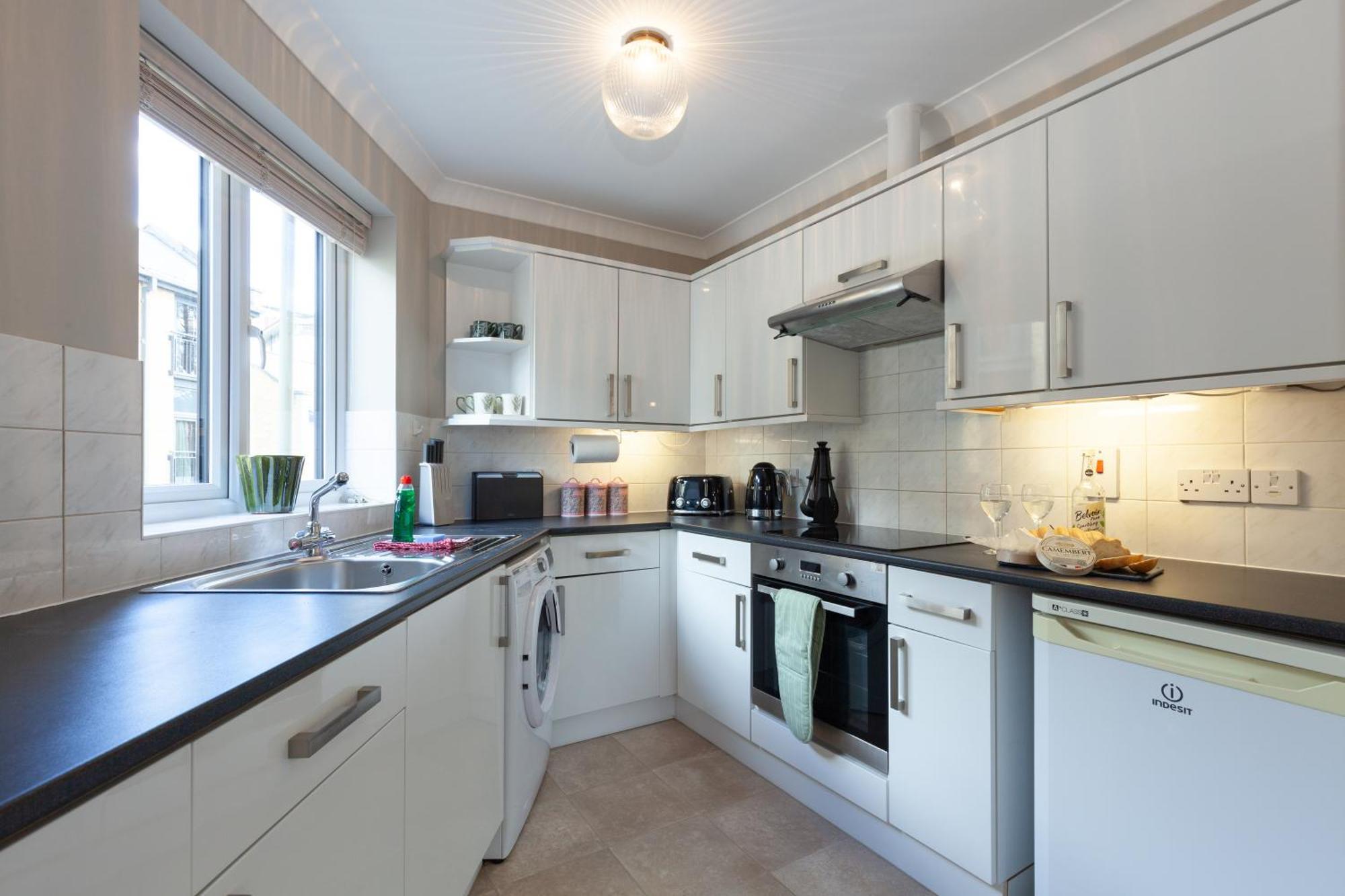 Apartament A Gem Nestled In The Heart Of Oxford With Parking! Zewnętrze zdjęcie