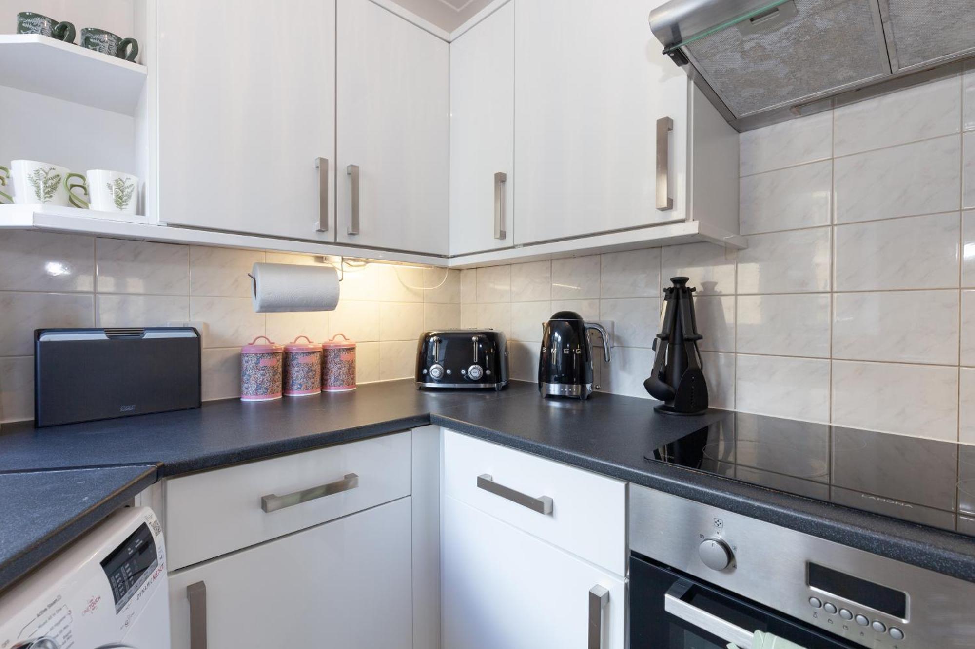 Apartament A Gem Nestled In The Heart Of Oxford With Parking! Zewnętrze zdjęcie