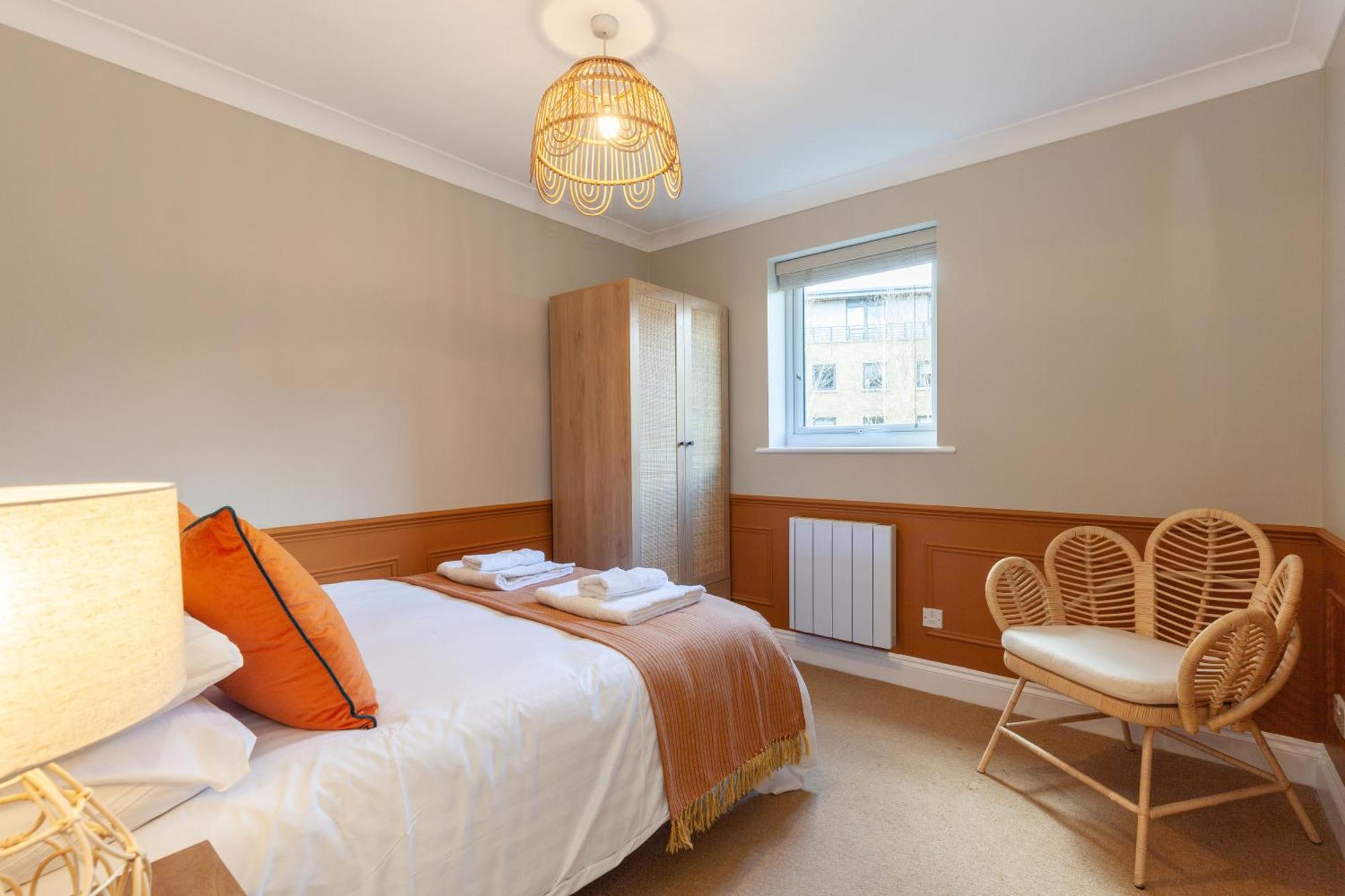 Apartament A Gem Nestled In The Heart Of Oxford With Parking! Zewnętrze zdjęcie