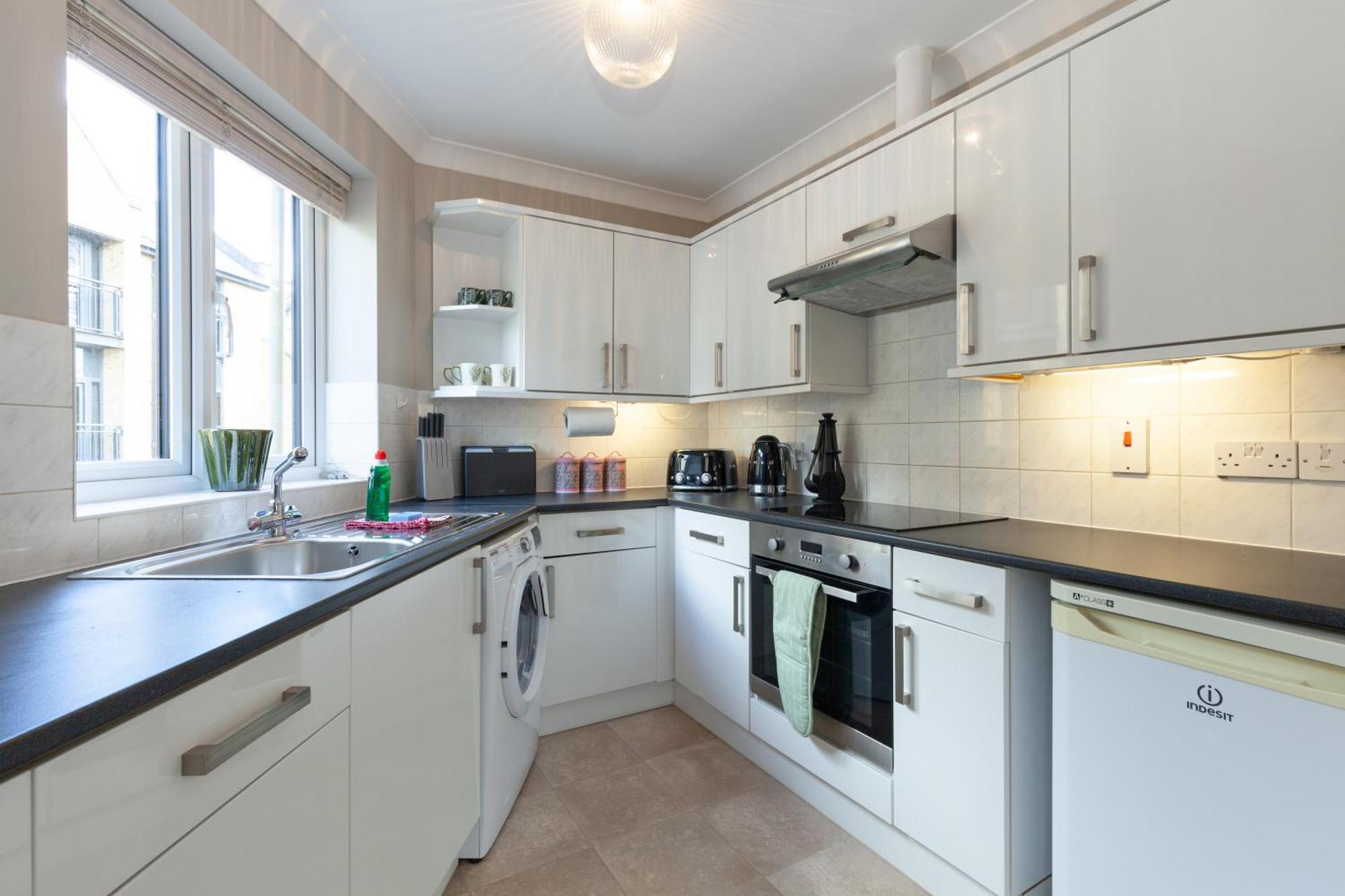 Apartament A Gem Nestled In The Heart Of Oxford With Parking! Zewnętrze zdjęcie
